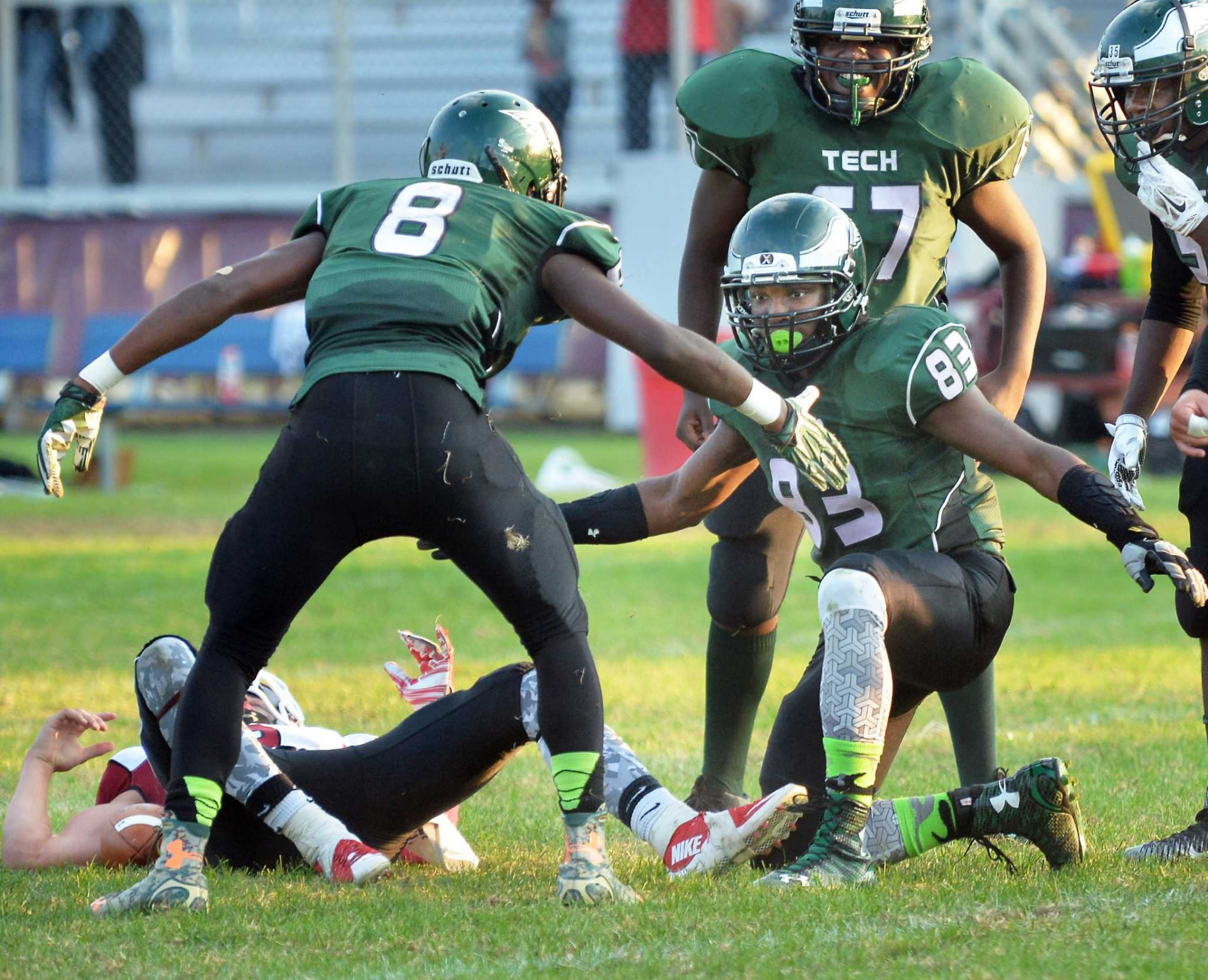 Football team