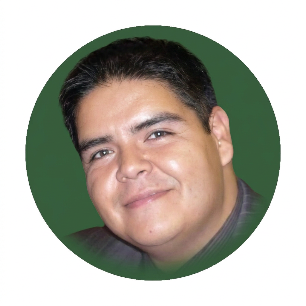 Thomas Mueller, Board Member at Green Tech High Charter School