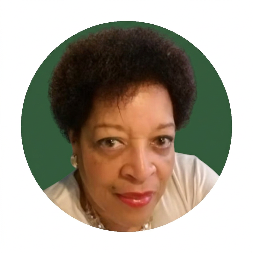 Dona Smith Bulluck, Chairperson at Green Tech High Charter School
