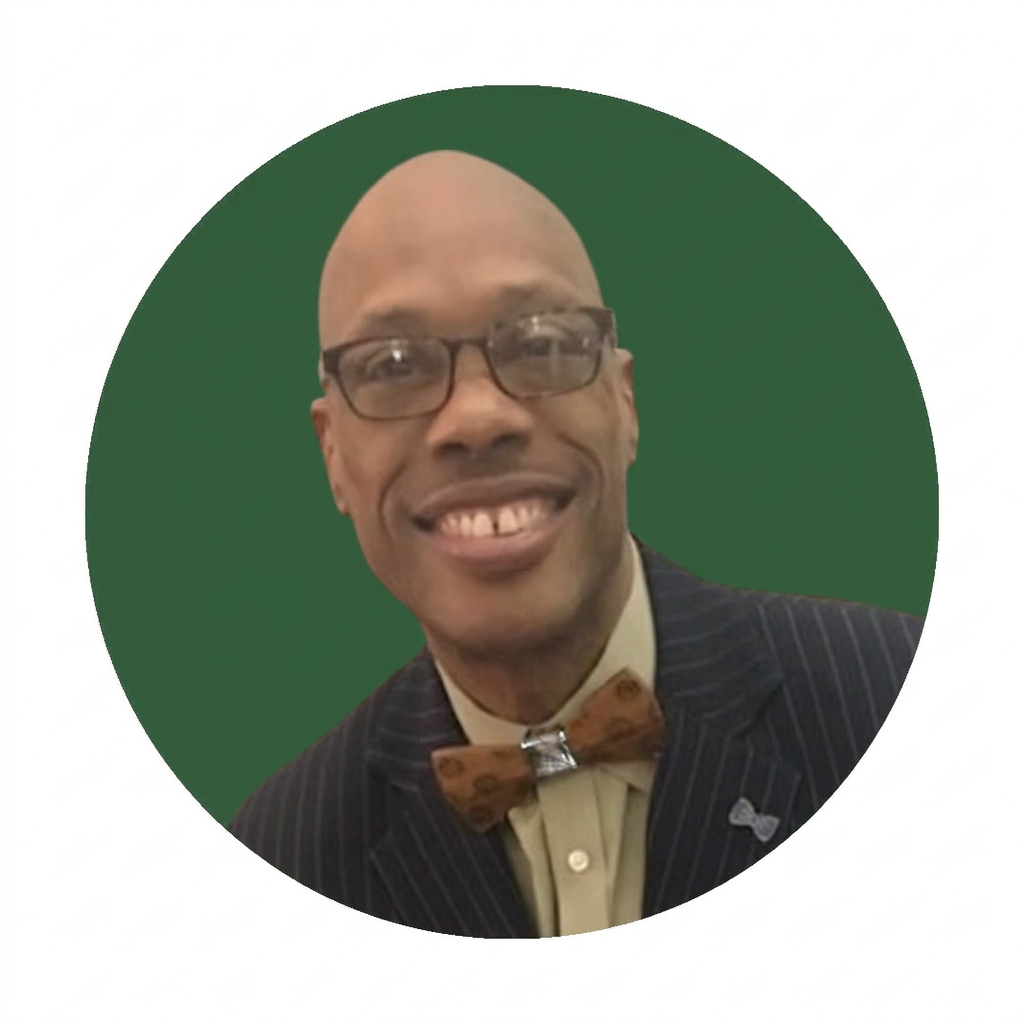 Barry Walston, Board Member at Green Tech High Charter School