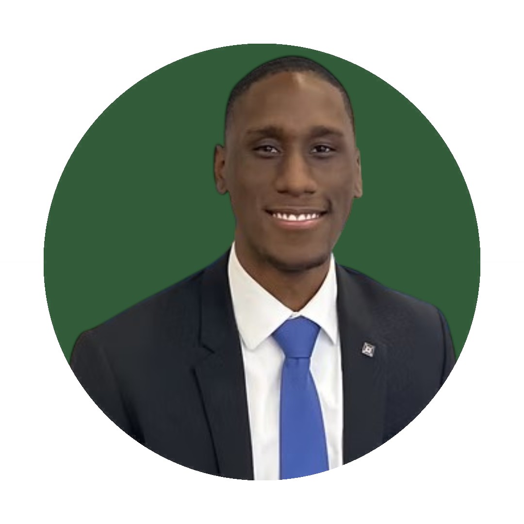 Tony T. Kelley, Vice Chairperson at Green Tech High Charter School