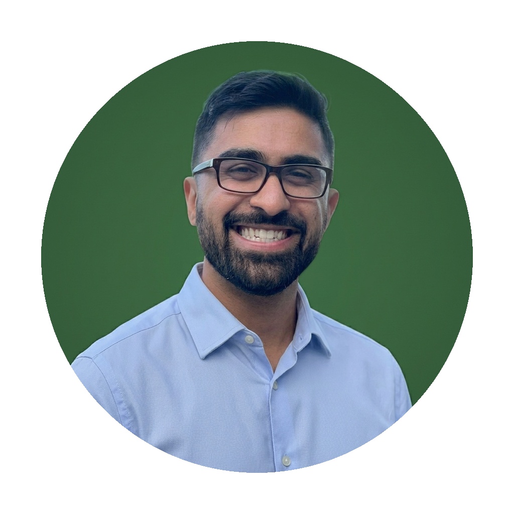Vinay Pai, Board Member at Green Tech High Charter School